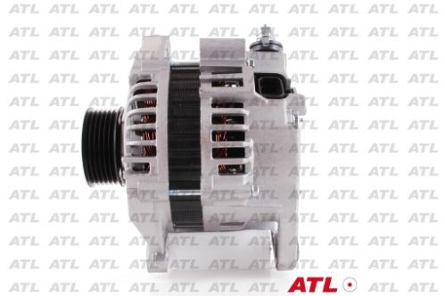 ATL Autotechnik L 45 700 Generator